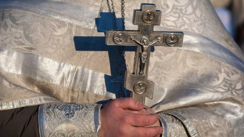 На Житомирщині священика УПЦ МП підозрюють у розбещенні неповнолітньої