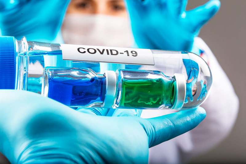 ВОЗ оценила опасность новой мутации коронавируса