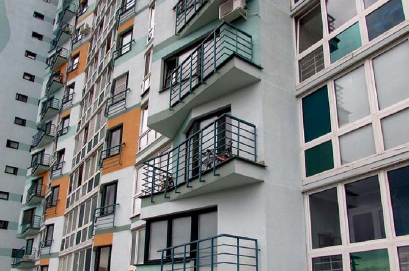 В столице мошенники обманным путем сумели завладеть 4 квартирами киевлян