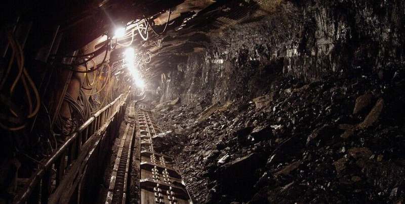 Трагедия на шахте "Золотое" в Луганской области: под обвалом погиб человек