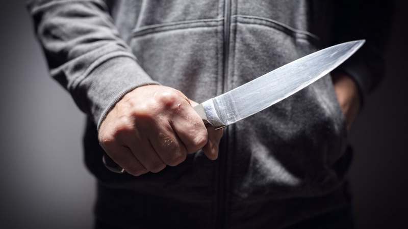 118 ударов ножом: в Британии подросток жестоко убил свою мать