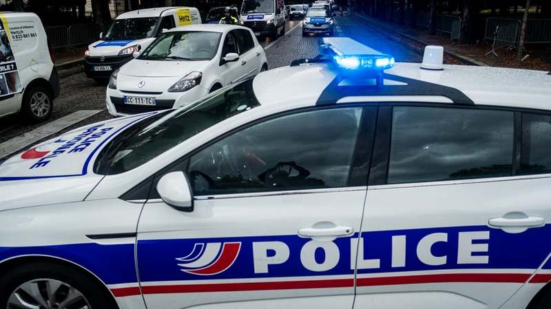 Во Франции задержали сообщника Джеффри Эпштейна в изнасиловании несовершеннолетних