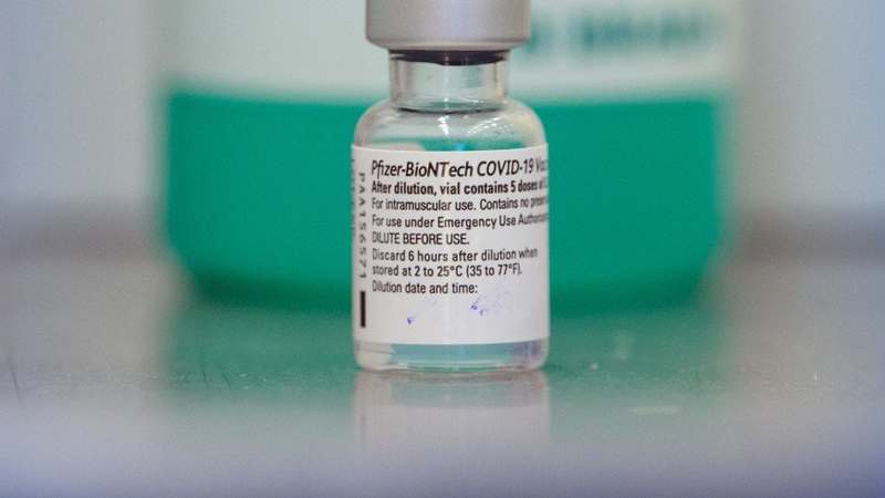 ВОЗ: Большую часть вакцины от COVID-19 в мире закупили богатые страны