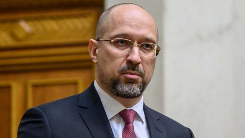 Премьер-министр рассказал о судьбе карантина в Украине (ВИДЕО)