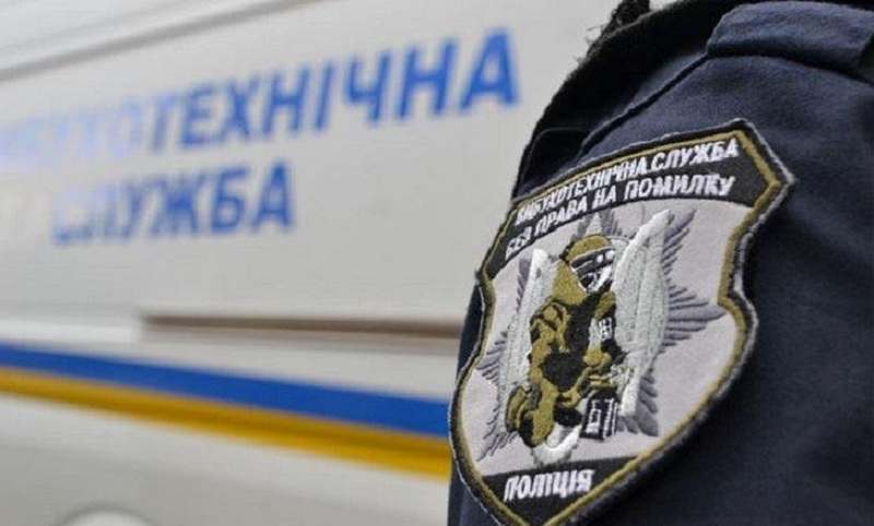 Полиция расследует массовое минирование детсадов в Одессе