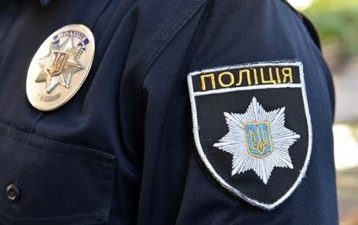 Полицейские в Одесской области пресекли попытку похищения человека (ВИДЕО)