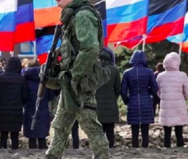 СБУ объявила в розыск одного из главарей боевиков "ЛНР"