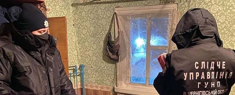 Под Черниговом произошла трагедия с 2-летним ребенком