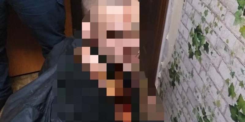 В Одессе мужчина с особой жестокостью убил двух человек (ВИДЕО)