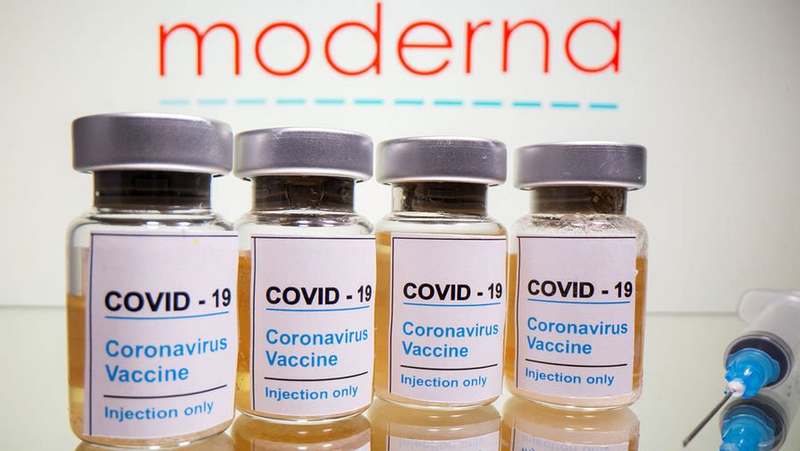 В Бостоне 2 тысячи доз вакцины Moderna были испорчены из-за отключенного холодильника