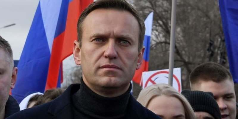 Власти РФ всеми силами срывают акции в поддержку Навального