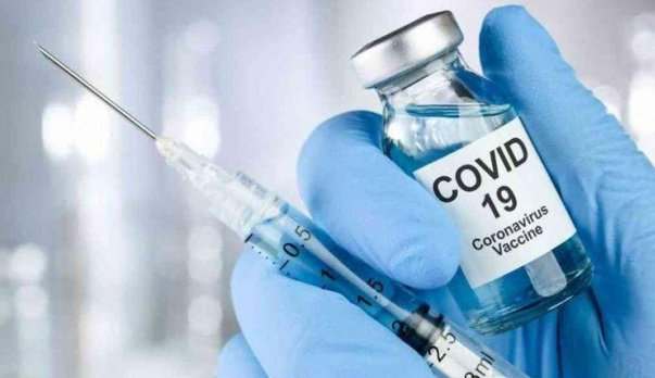 Денис Шмыгаль: "Украина получит миллион доз вакцины против COVID-19"
