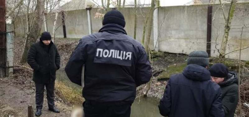 В Вилково полицейские расследуют загадочные обстоятельства смерти женщины