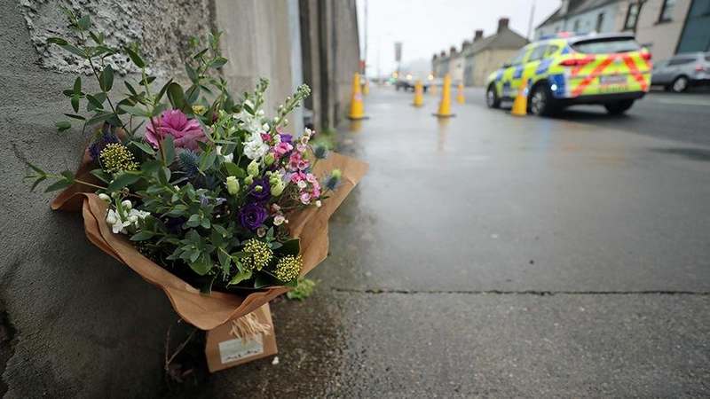 Футболиста Джоша Данна убили в уличной драке в Дублине (ФОТО)