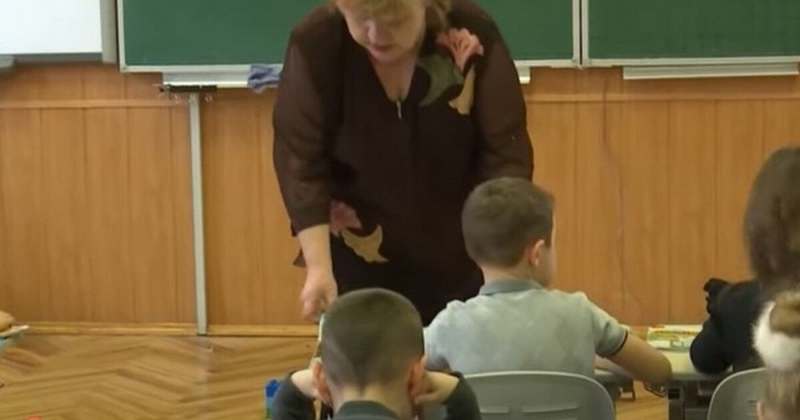 В школах Украины будет действовать новый санитарный регламент