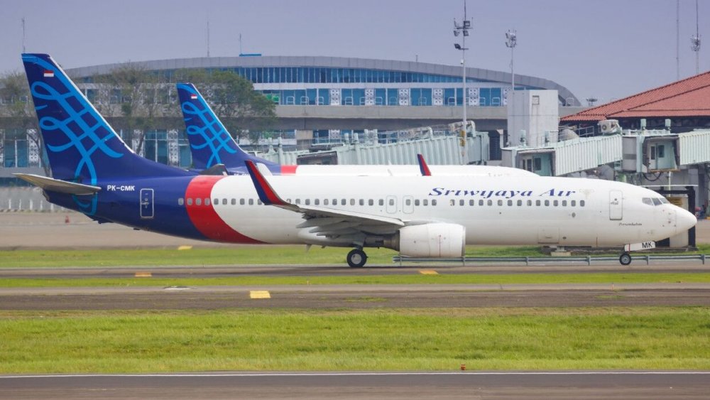 Все пассажиры разбившегося Boeing 737-500 были гражданами Индонезии