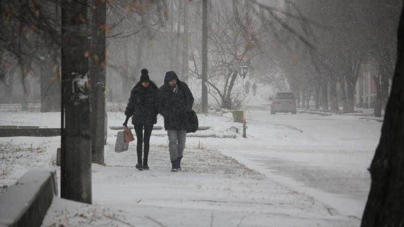 Спасатели предупредили, что в Украине резко ухудшится погода
