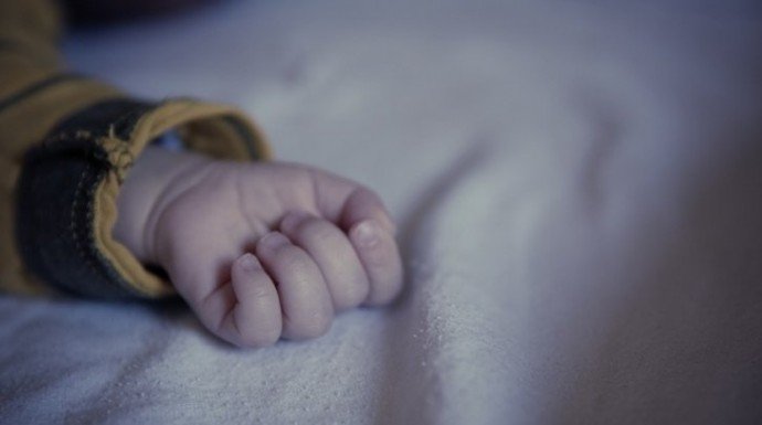 В Полтавской области расследуют смерть новорожденного ребенка