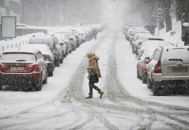 Синоптики рассказали, будут ли в дальнейшем в Украине зимы с морозами и снегом