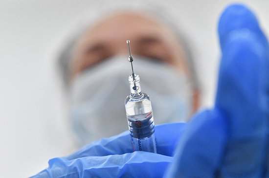 В Швейцарии шесть человек скончались после прививки от коронавируса