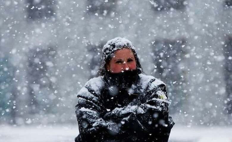 Синоптик рассказала, сколько продержатся в Украине сильные морозы