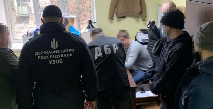 Харьковский адвокат вымогал взятку у виновника смертельного ДТП (ВИДЕО)