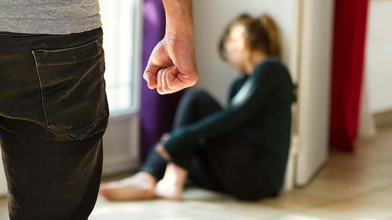 Верховная Рада ужесточит наказание за домашнее насилие