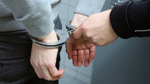 В Николаеве задержали трех человек из «банды Апти», подозреваемых в вымогательстве