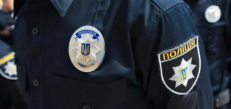 В Харькове полиция задержала безжалостного убийцу, насильника и поджигателя (ВИДЕО)