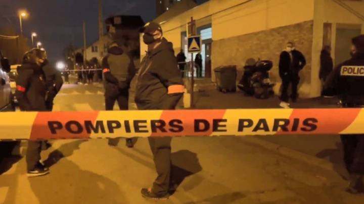 В пригороде Парижа застрелили 15-летнего подростка