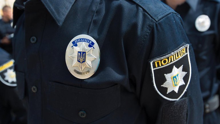 На Днепропетровщине полиция обнаружила двух иностранцев-нелегалов