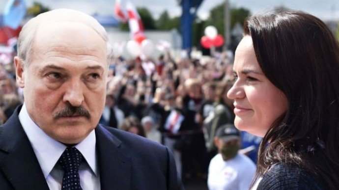 Белорусская оппозиция ожидает уход Лукашенко уже весной
