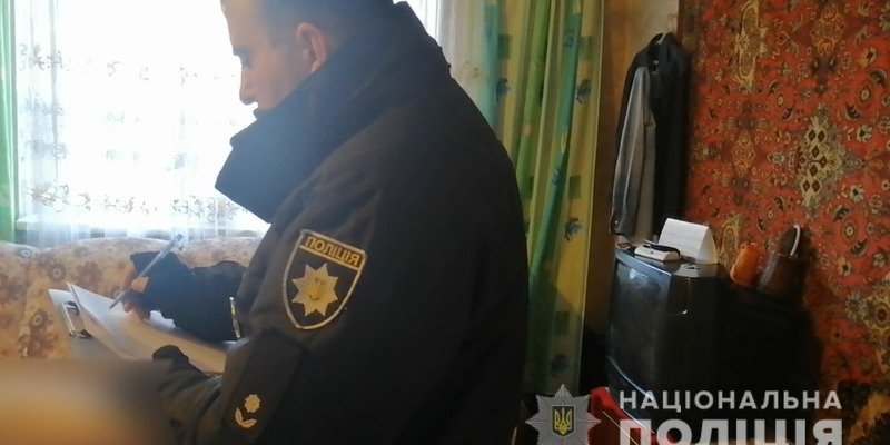 В Черноморске муж избил до смерти свою супругу из-за отсутствия еды в холодильнике (ВИДЕО)