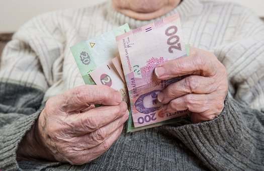 В Харьковской области мать отдала мошенникам за сына 200 тысяч гривен