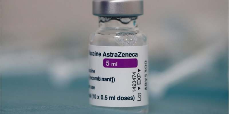 В Дании заявили об «очень нетипичных» симптомах у пациентки, умершей после прививки вакциной AstraZeneca