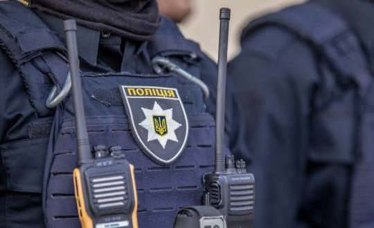 Двум уголовным «авторитетам» в Черкассах сообщили о подозрении
