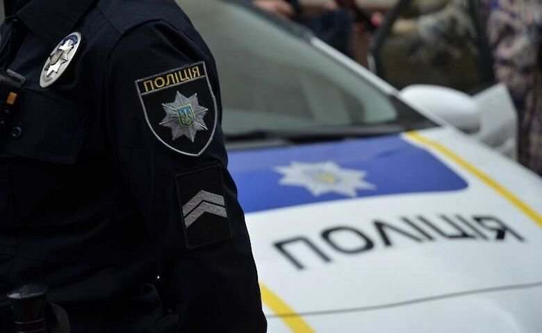 В Киеве мужчину избили и забрали куртку с личными вещами