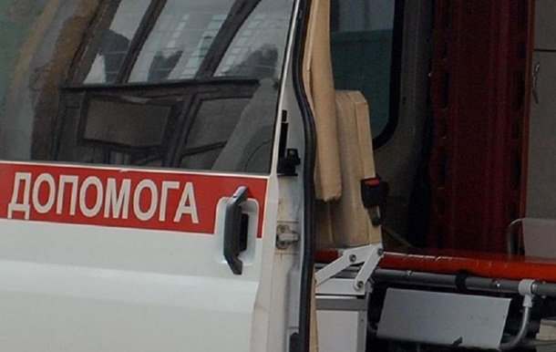 На Одесчине продавец ТЦ умер на рабочем месте из-за несчастного случая