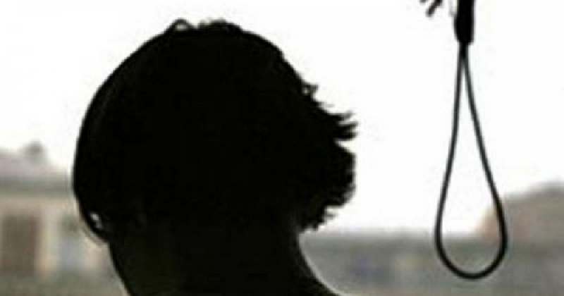 На Закарпатье 13-летняя девочка совершила самоубийство