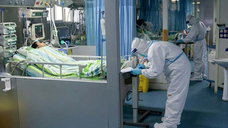 В Гонконге два человека скончались после прививки от коронавируса