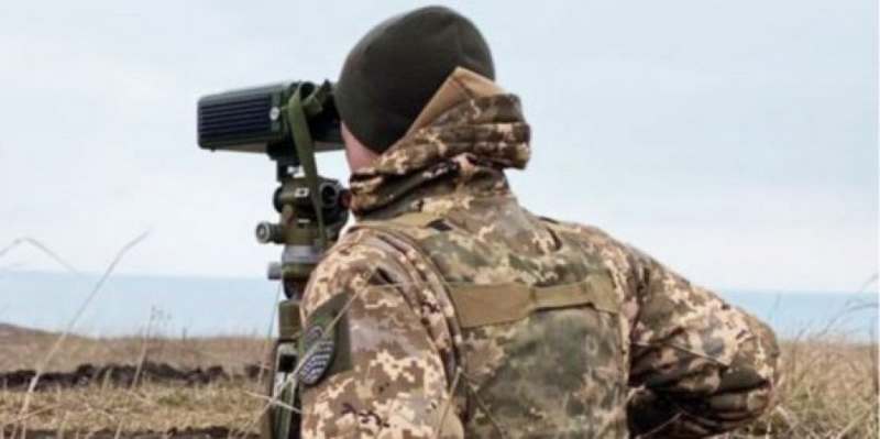 За минувшие сутки на Донбассе зафиксировали 21 обстрел, ранены двое воинов и один гражданский — штаб ООС
