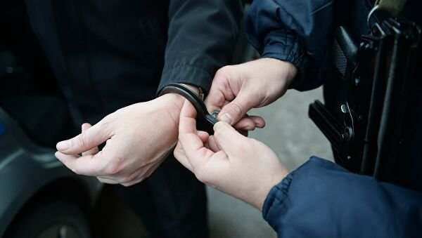 В Запорожской области задержали рецидивиста, занимавшегося распространением наркотиков