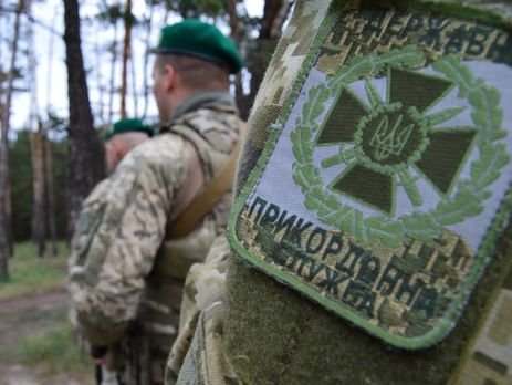 В Черновицкой области от выстрела погиб пограничник
