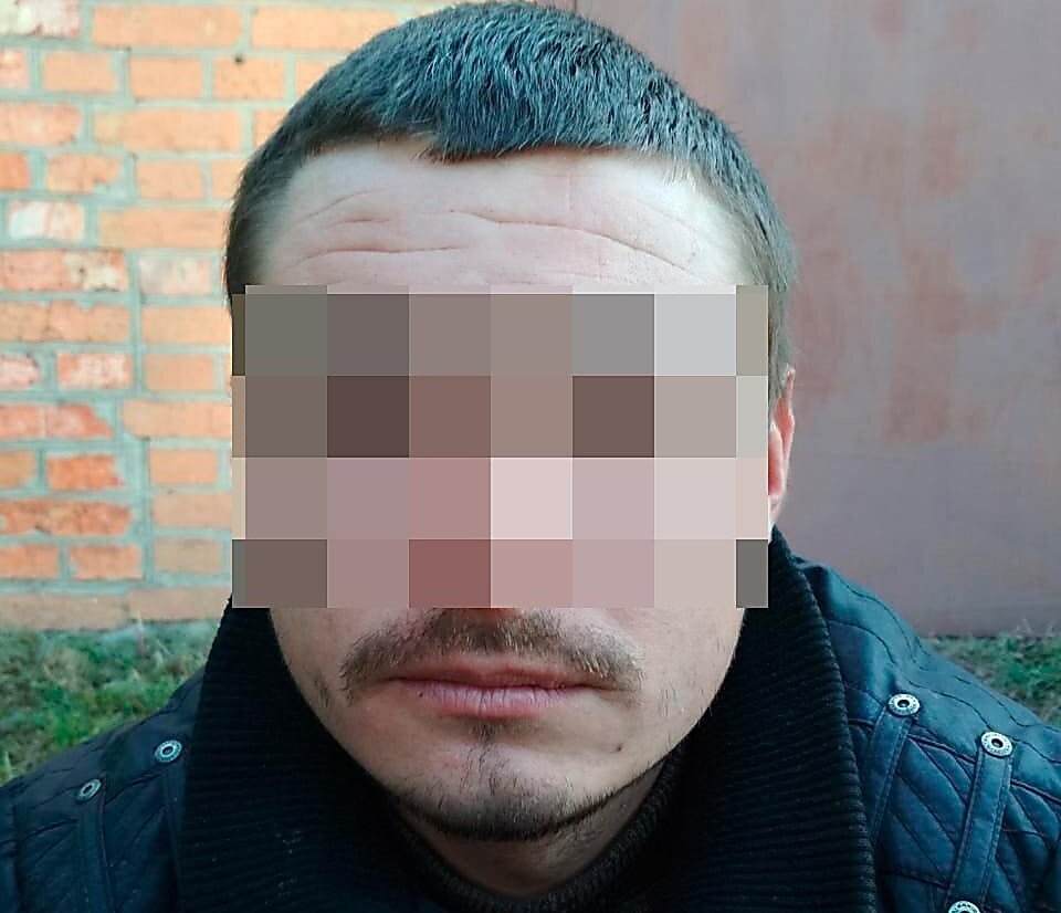 На Николаевщине задержали уголовника, который убил знакомого