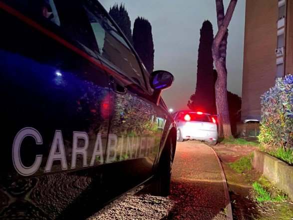 В Италии арестовали почти 100 человек, связанных с мафией