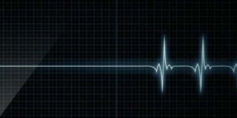 Черкасские медики спасли женщину через 40 минут после остановки сердца
