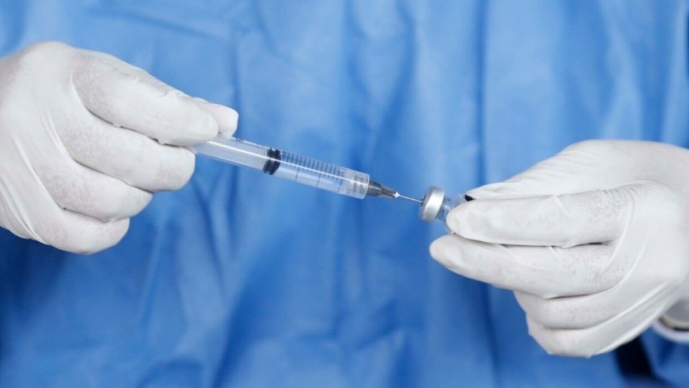 Вакцинация от COVID-19 привела к смерти более 50 швейцарцев