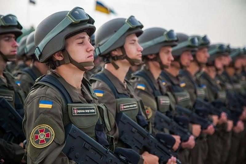 В регионах хотят создать Консультационные центры по обеспечению прав украинских военных