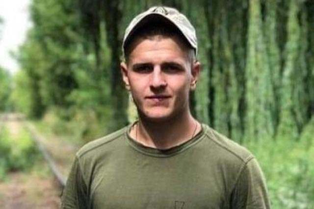 Снайпер «ДНР» убил бойца ВСУ Сергея Коробцова