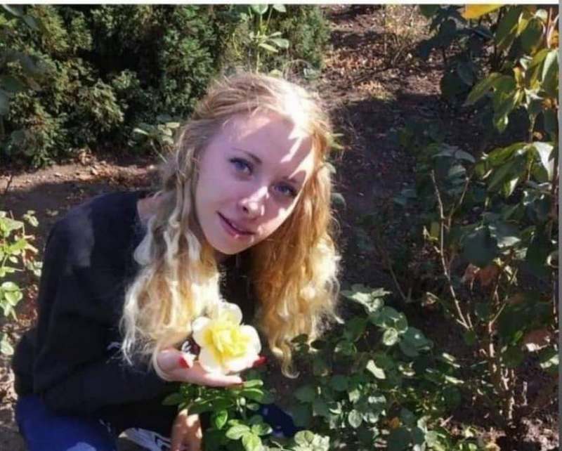 Пропавшую в Кривом Роге 20-летнюю девушку нашли мертвой